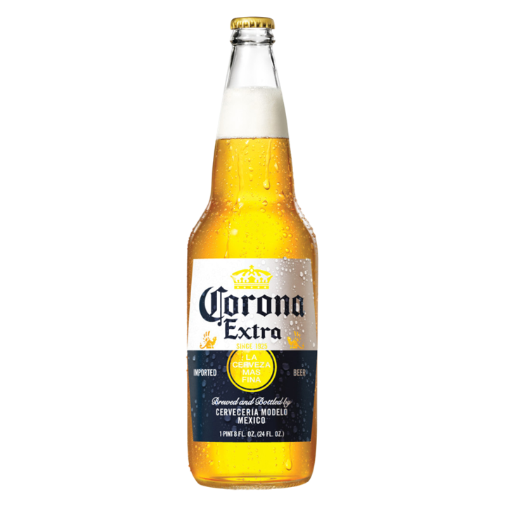 Corona - Bottle