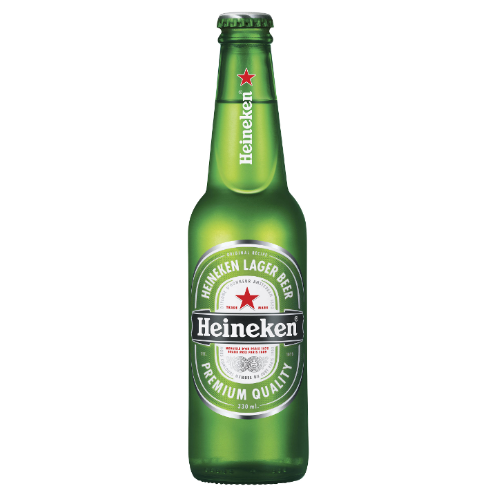 Heineken Light - Bottle