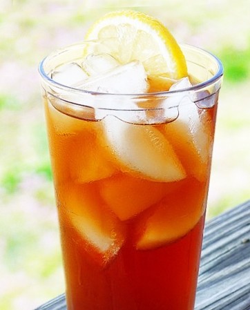 Iced Tea