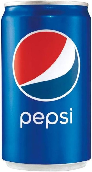 Pepsi - Can