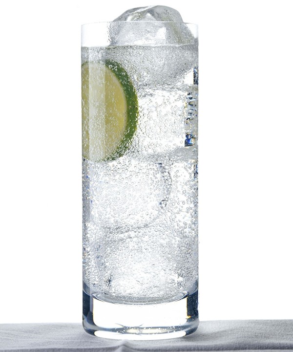 Soda Water