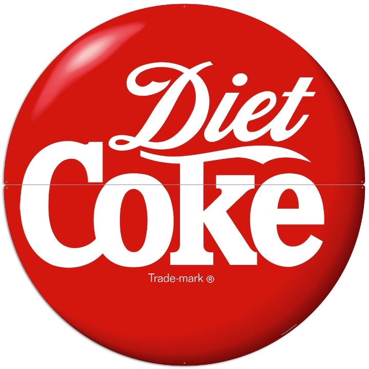 Diet Coke