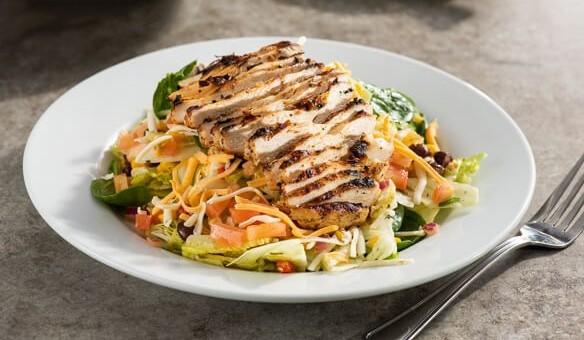 Chicken Cobb Salad*