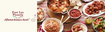 Fort Lee Pizzeria