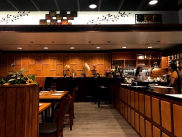 Khao San Thai Cuisine - Issaquah