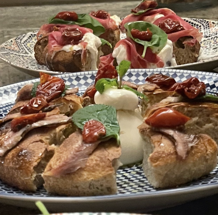 Pizzeria Cardomomo