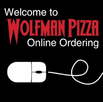 Wolfman Pizza Quail Corners