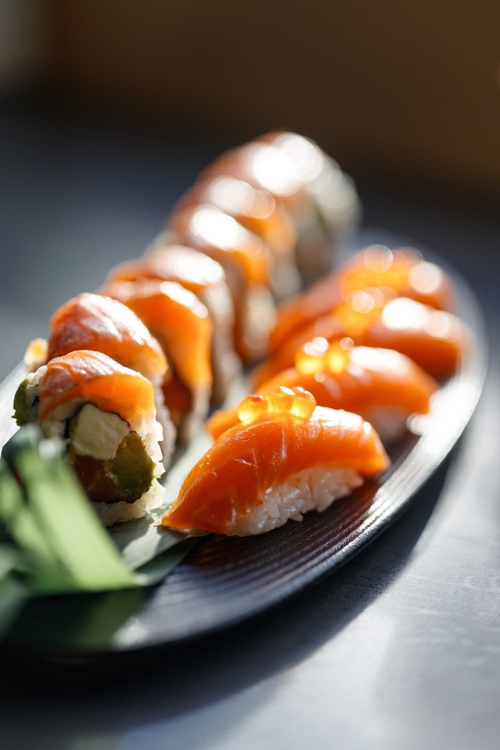 Hoshi & Sushi Hollywood