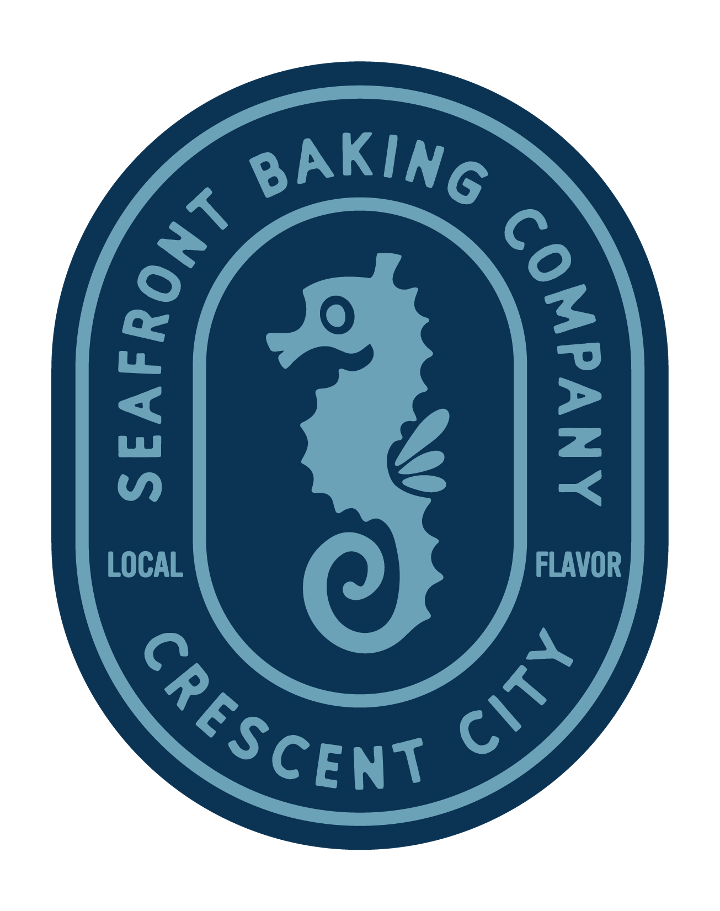 SeaFront Baking Co.