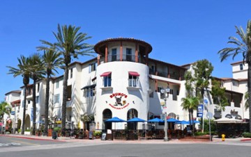 Bruno's Bar and Grill