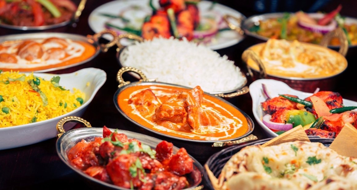 Maya Flavors of India | Boca Raton, FL