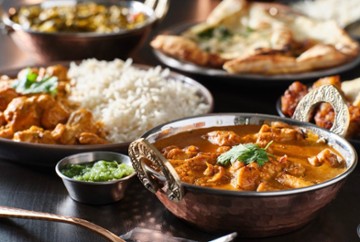 Maya Flavors of India | Boca Raton, FL