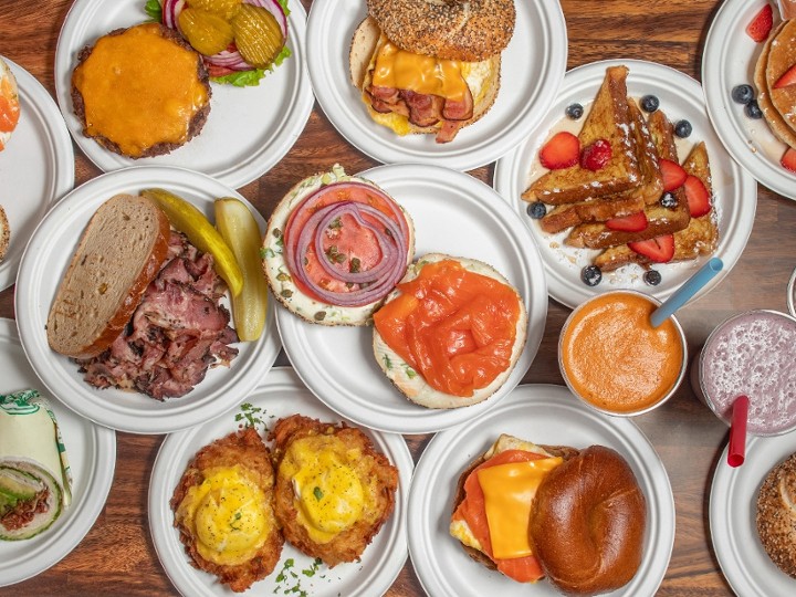 Restaurant banner image
