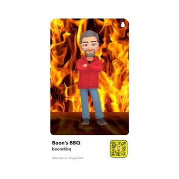 Boon's Backyard BBQ