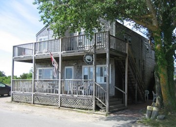 Sayle's Seafood 99 Washington Street