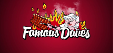 Famous Dave's Sioux Falls SD (3012)