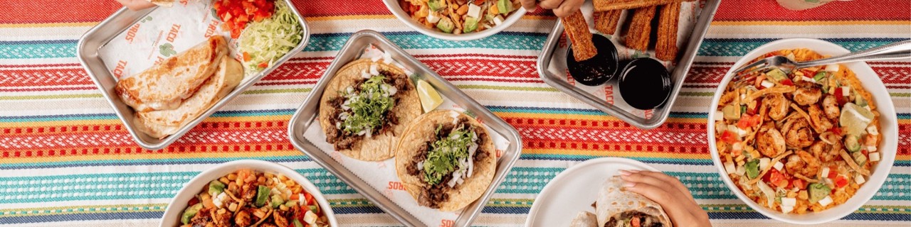 Taco Pros Green Oaks