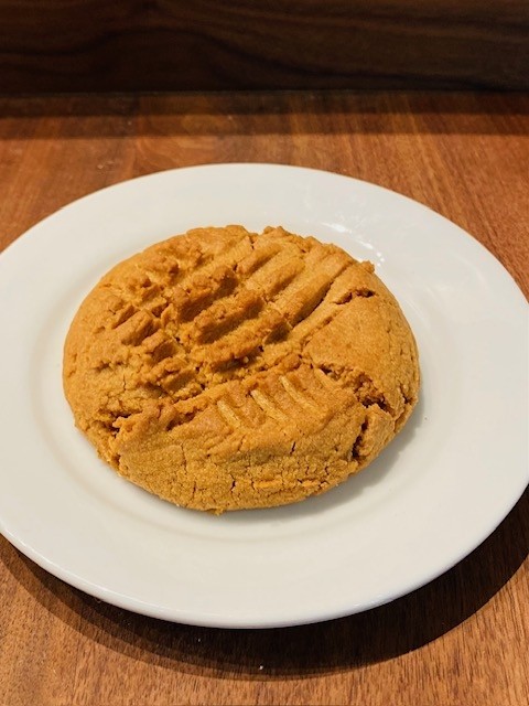 Peanut Butter Cookie