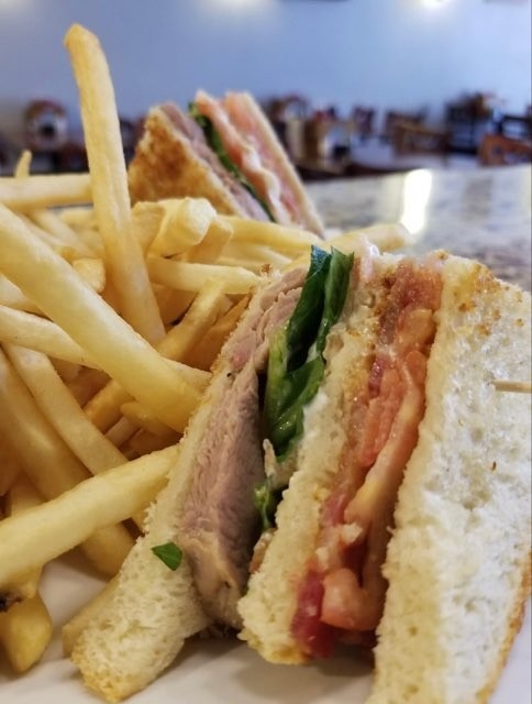 Turkey Club