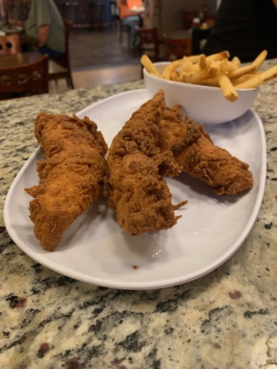 Chicken Strips