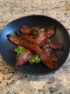 Bacon - Sriracha Candied - Appetizer