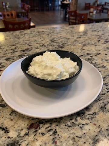 Cottage Cheese