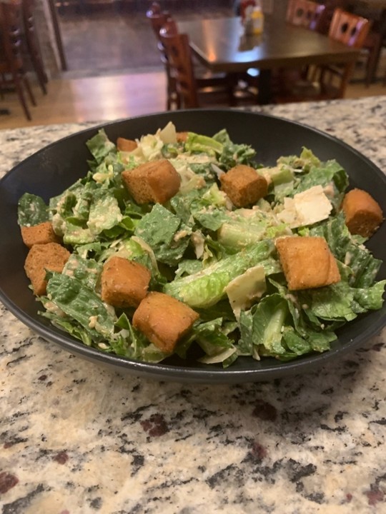 Caesar Salad - NO CHICKEN