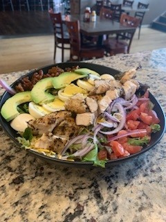 Cobb Salad