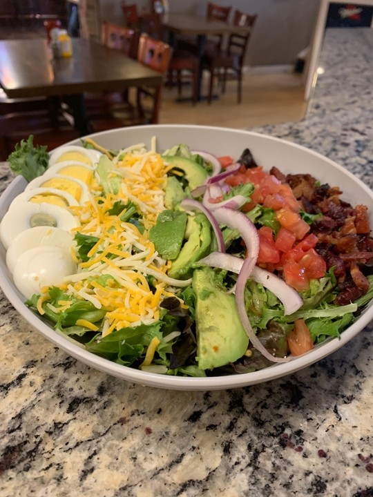 Cobb Salad - NO CHICKEN