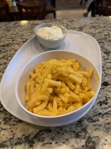 Mac and Cheese - (Kraft)