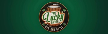 The Lucky Barrel 2100 FM 802 Suite. 18