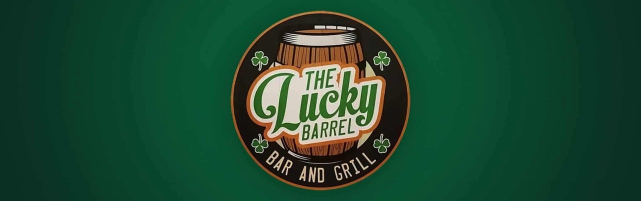 The Lucky Barrel 2100 FM 802 Suite. 18