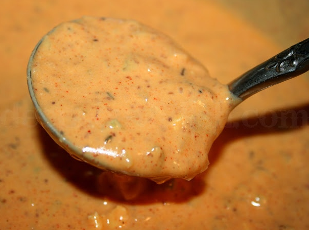 Remoulade Sauce