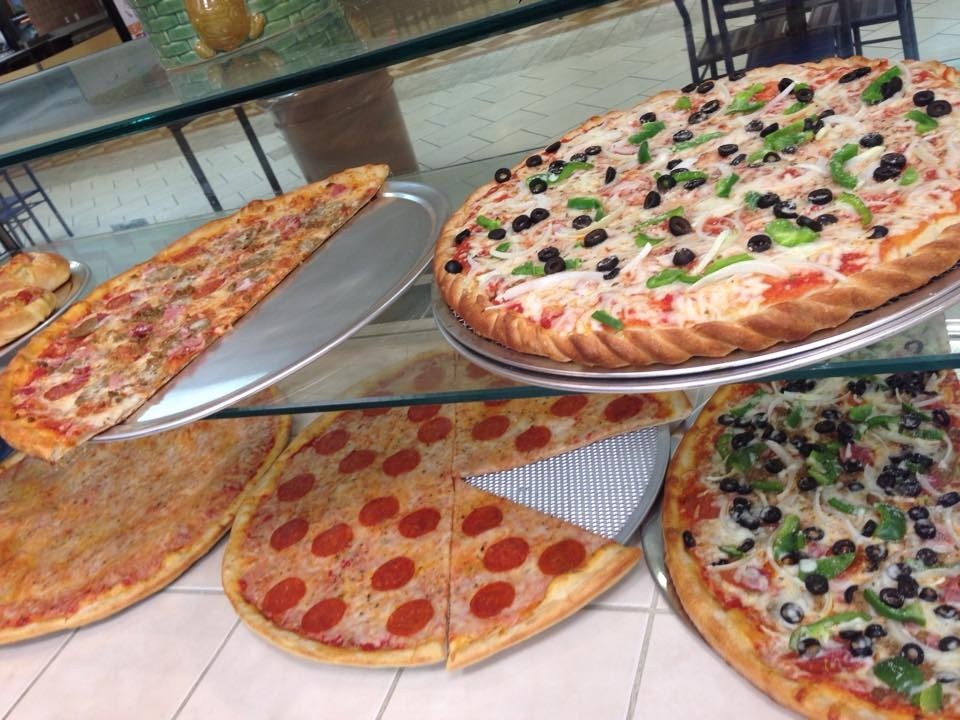 Rigos Pizzeria