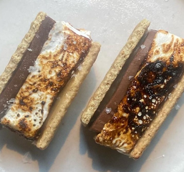 S’Mores