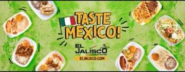 El Jalisco - Crawfordville