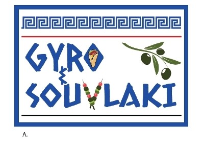 Gyro and Souvlaki Worcester 623 Chandler St