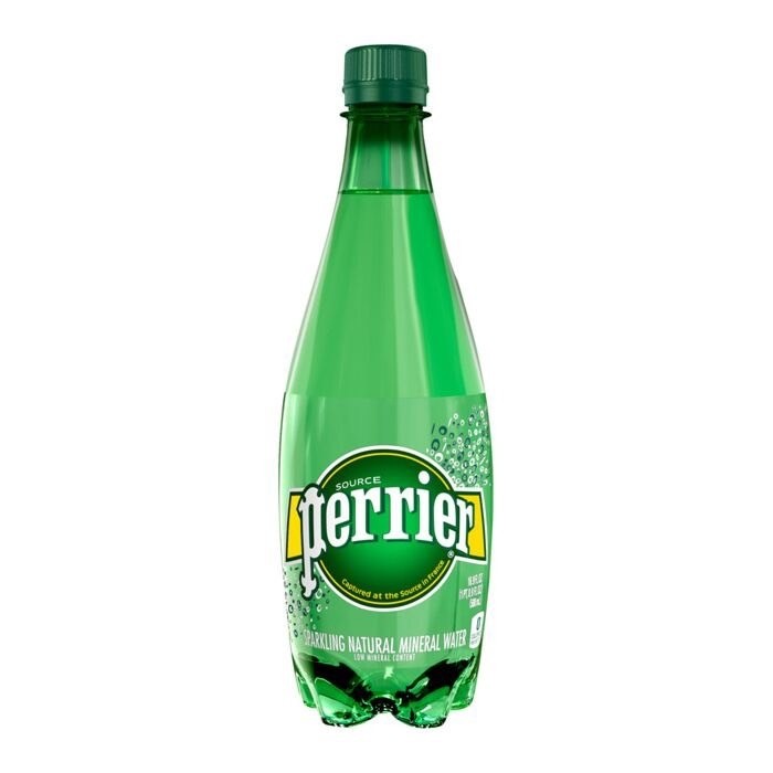 Perrier (Sparkling Water)