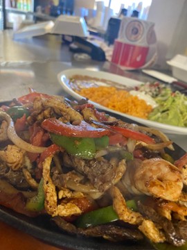 Rancho Alegre Restaurante