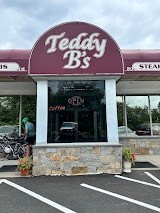 Teddy Bs Restaurant 136 Amity Road