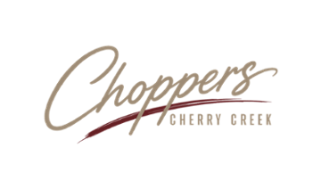 Chopper's Cherry Creek Chopper's Cherry Creek
