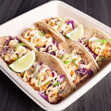 Bar Moxy by Craft Food Halls