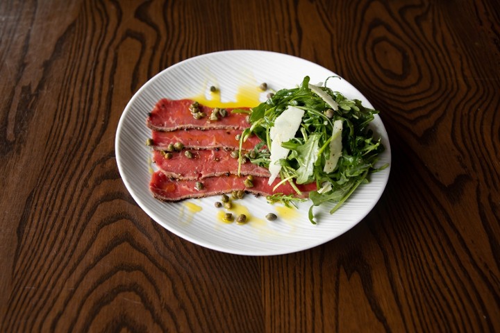 Carpaccio