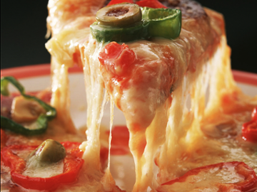 Tel-Aviv Kosher Pizza