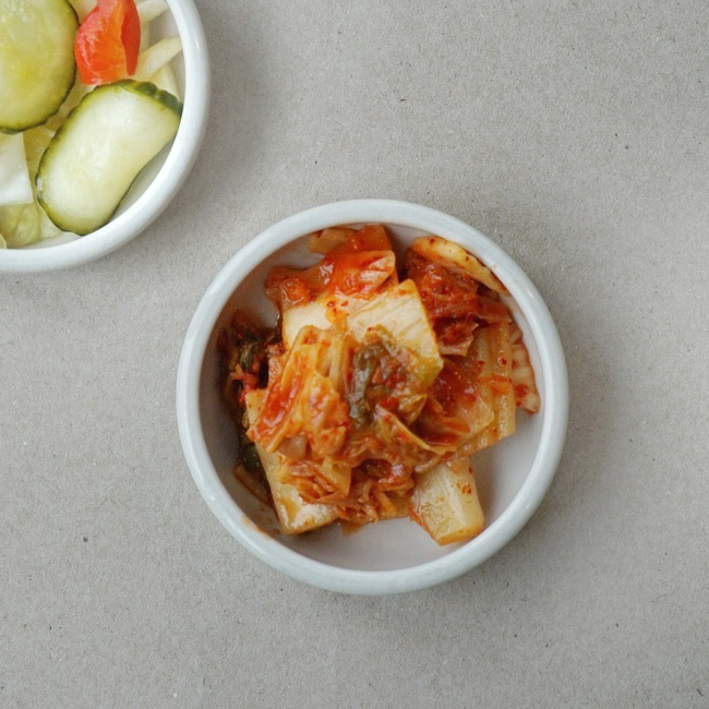 Housemade Fresh Kimchi