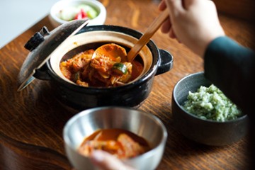 Oseyo Restaurant