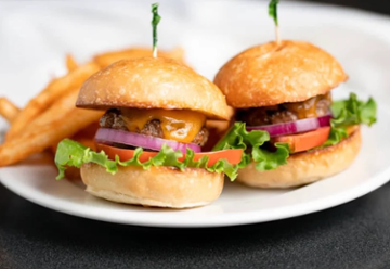 Tommy J's Grill & Catering