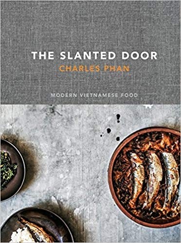 The Slanted Door