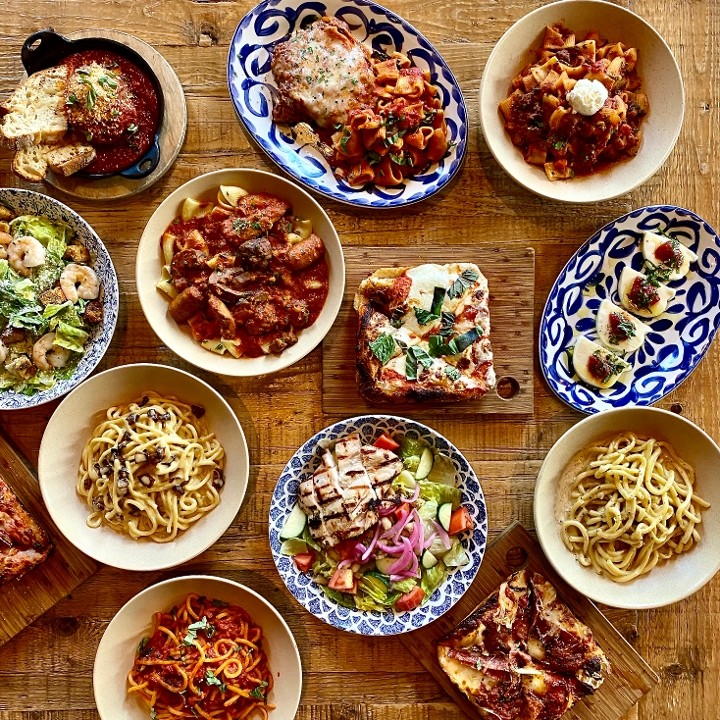 Mia's Italian Kitchen
