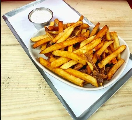 Basket of Fries